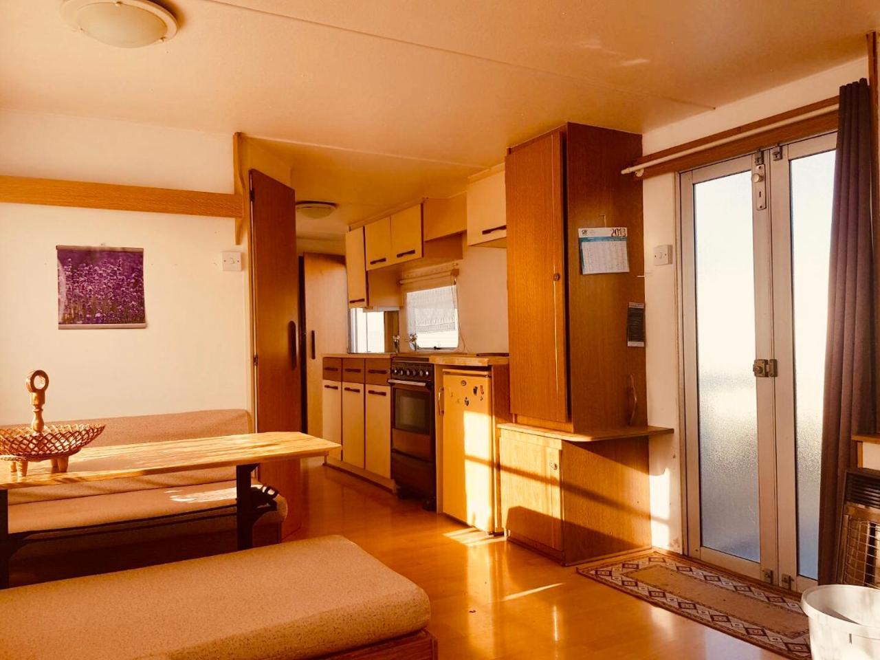 Camping Les Mimosas Hotel Pegomas Luaran gambar